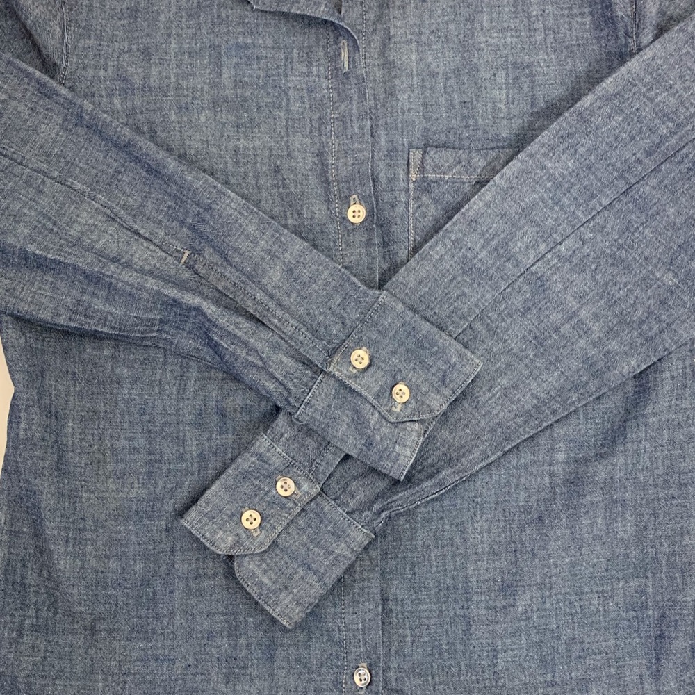 Rag & Bone/Jean “The Perfect Shirt” Sz XS - Picture 6 of 7